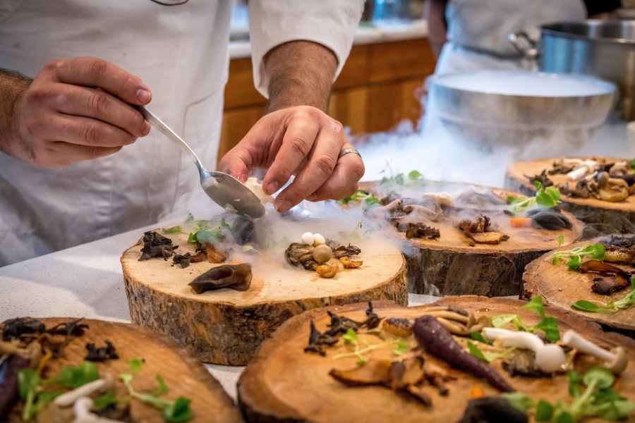 Cucina & Tavola